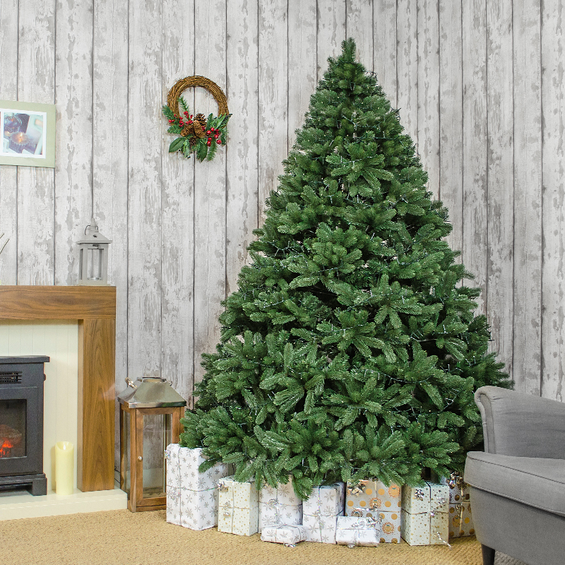 Artificial Christmas Trees